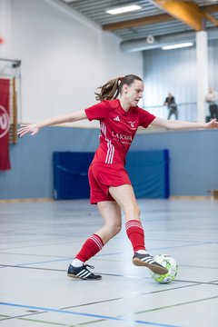 Bild 238 - F NFV Futsalturnier